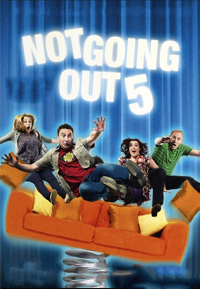 Not Going Out - Season 5 [85764] (A1772259757) [[Shows 2.0]] --Plex--